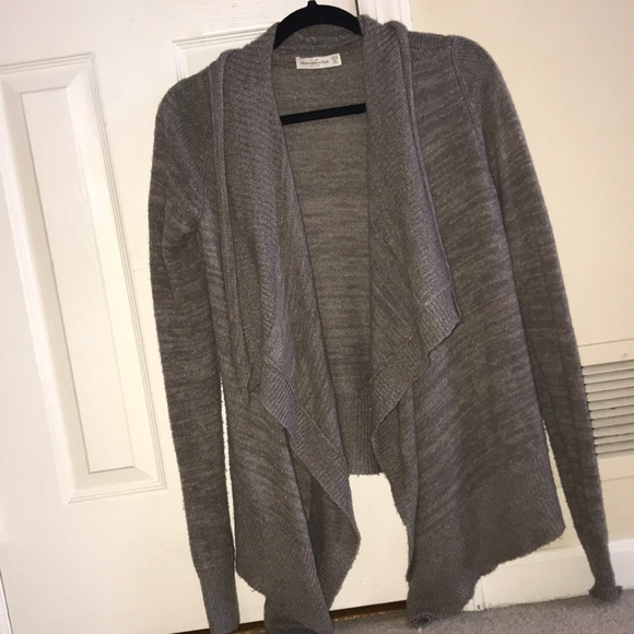 Abercrombie & Fitch Sweaters - Abercrombie & Fitch Sweater